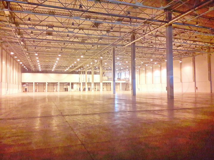 Склад, 3 600 кв м