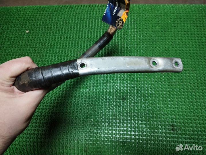 Ручка алюминиевая верхняя Husqvarna 365