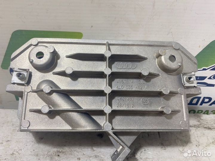 Кронштейн Audi Q7 легковой универсал 4 2007