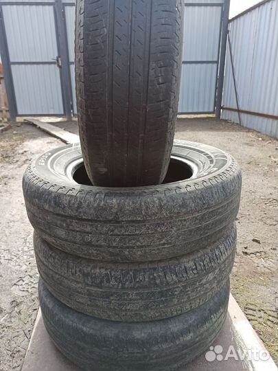 Bridgestone Ecopia EP150 185/70 R14