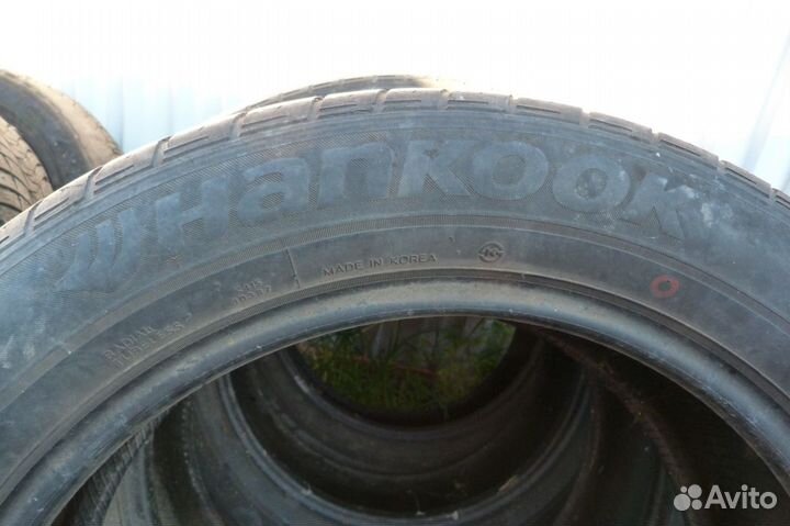 Michelin X-Ice North 3 195/65 R15 и 225/50 R17