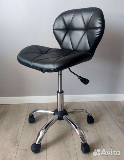 Стул мастера Ракушка