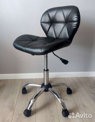 Стул мастера Ракушка