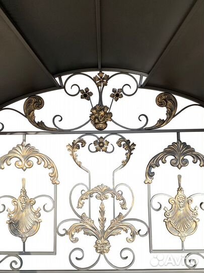 Мангал Делюкс NEW