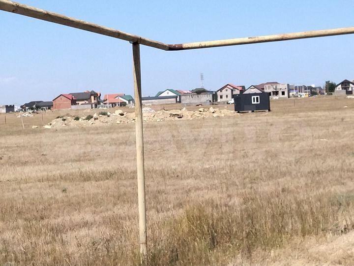 Участок 4,5 сот. (ИЖС)