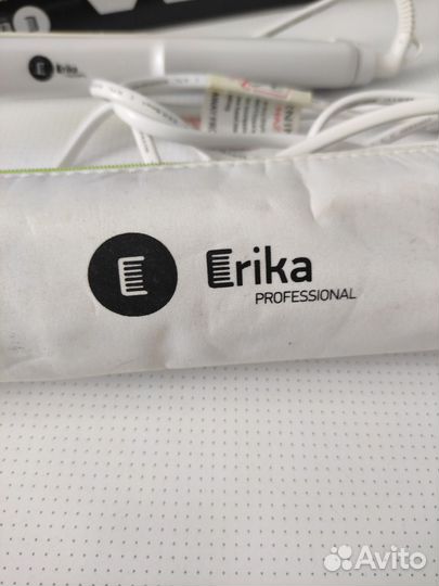 Плойка для завивки волос и щипцы-гофре