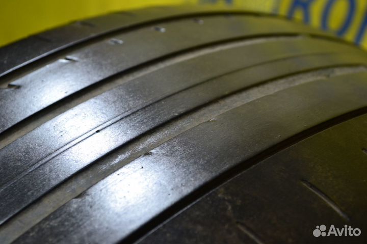 Yokohama Advan Sport V105 245/45 R17