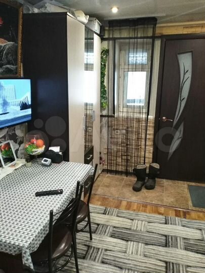 Дом 51,5 м² на участке 8 сот.