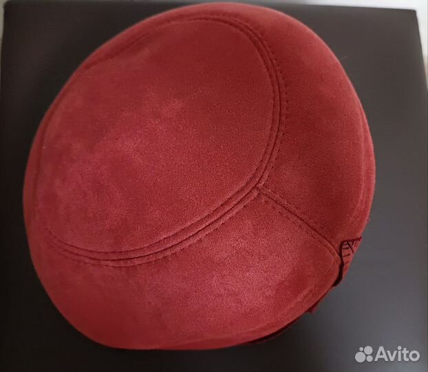 Шапка женская на флисе