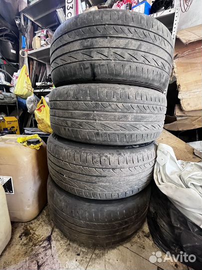 Колеса r18 audi a8 оригинал