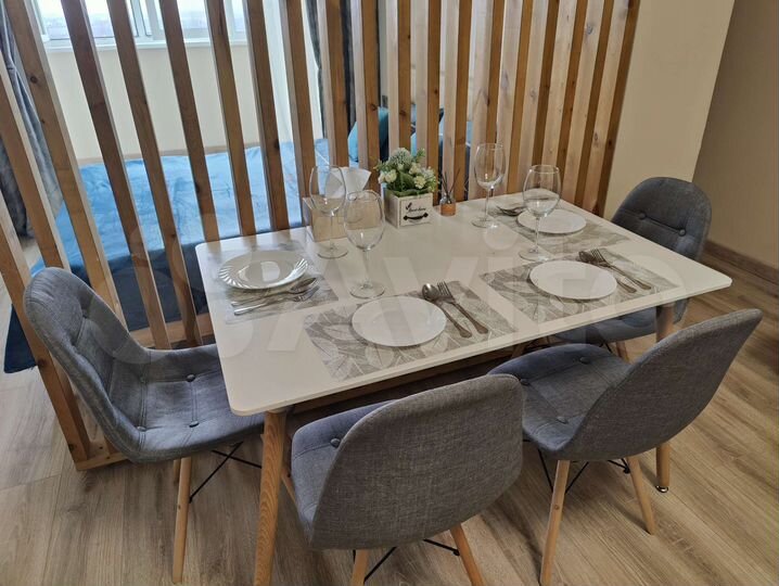 1-к. квартира, 38 м², 9/24 эт.