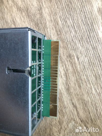 Блок питания