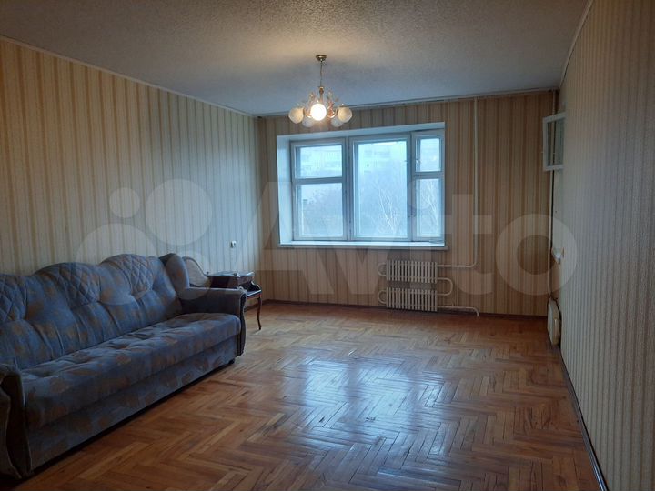 4-к. квартира, 93,6 м², 7/9 эт.