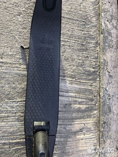 Электросамокат Ninebot ES