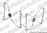 Стеклоподъемник электрический без электромотора ле