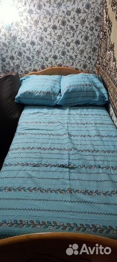 Комплекты постельного белья