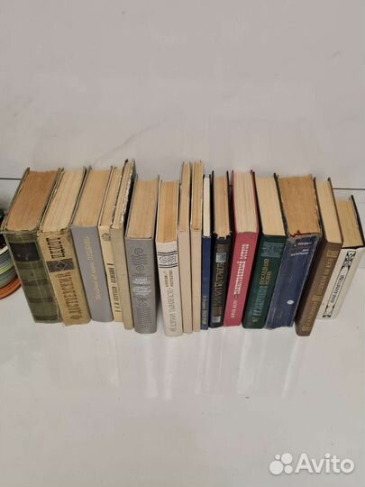 Книги пакетом