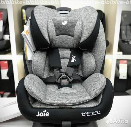 Детские автокресла от 9кг Самаре