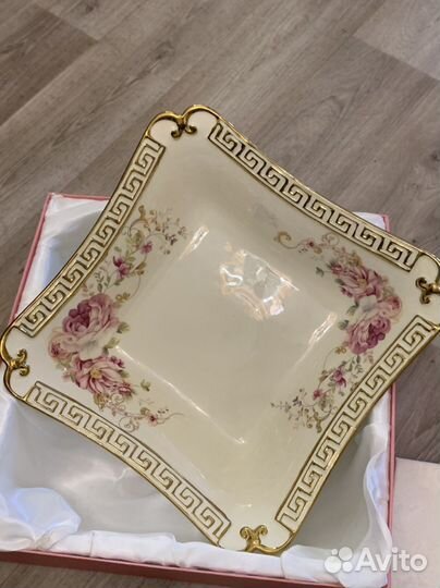 Блюдо большое Lenardi