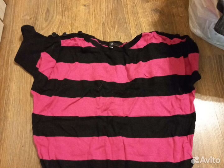 Вещи бесплатно