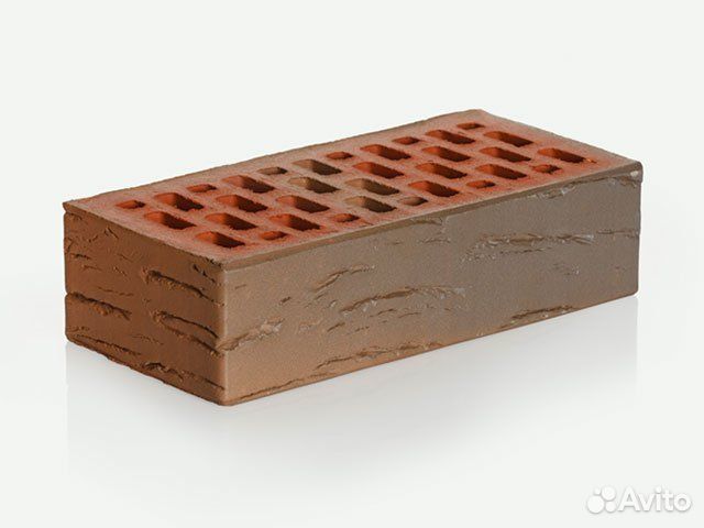 Облицовочный кирпич