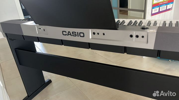 Синтезатор/электронное пианино Сasio CDP 230R