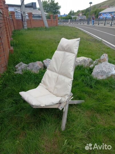 Подушка для стула / Подушка на стул /Подушка на ст