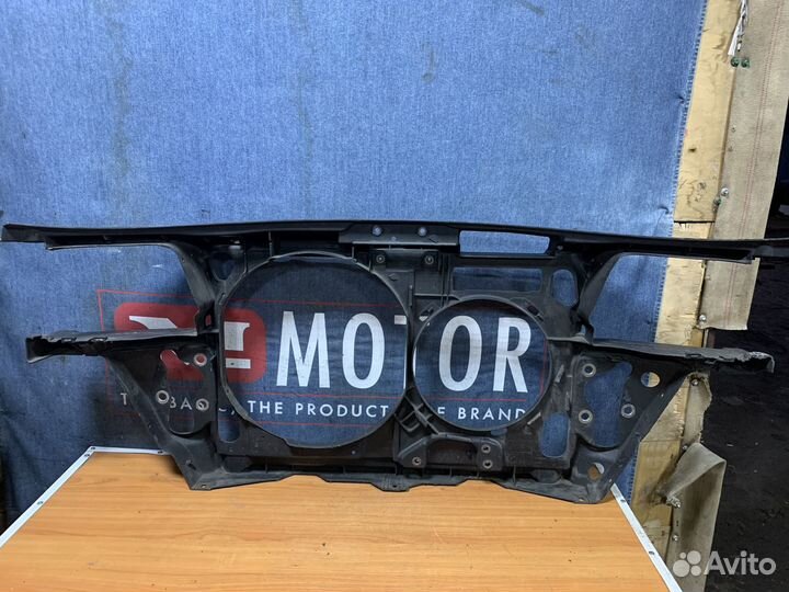 Панель передняя Телевизор Audi A4 B5 A6 C5