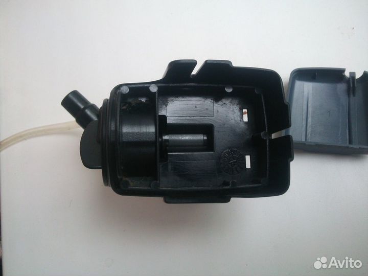 Aquael Unifilter 500, рабочий