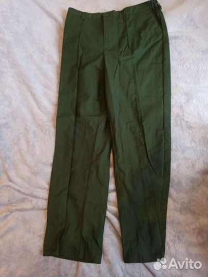 Военная форма офисная