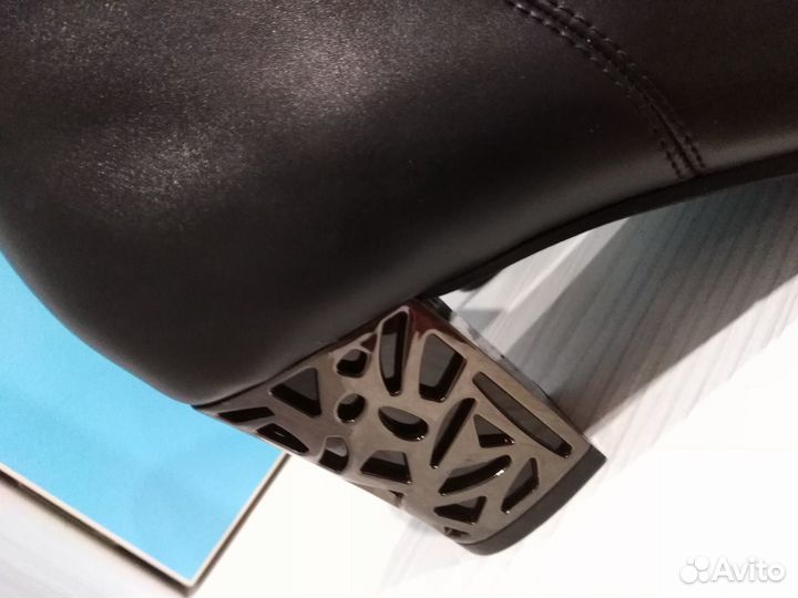 Полусапожки