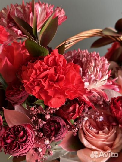 Цветы Букеты Букеты с доставкой