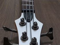 Бас гитара ibanez sr300