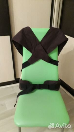 Эргорюкзак