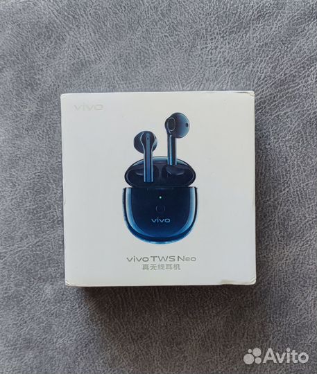 Vivo TWS Neo