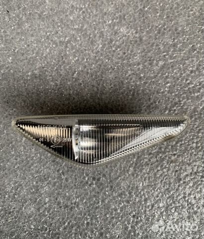 Повторитель BMW X5 / X6, E70 / E71