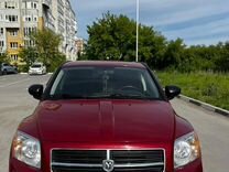 Dodge Caliber 1.8 MT, 2008, 224 000 км, с пробегом, цена 630 000 руб.