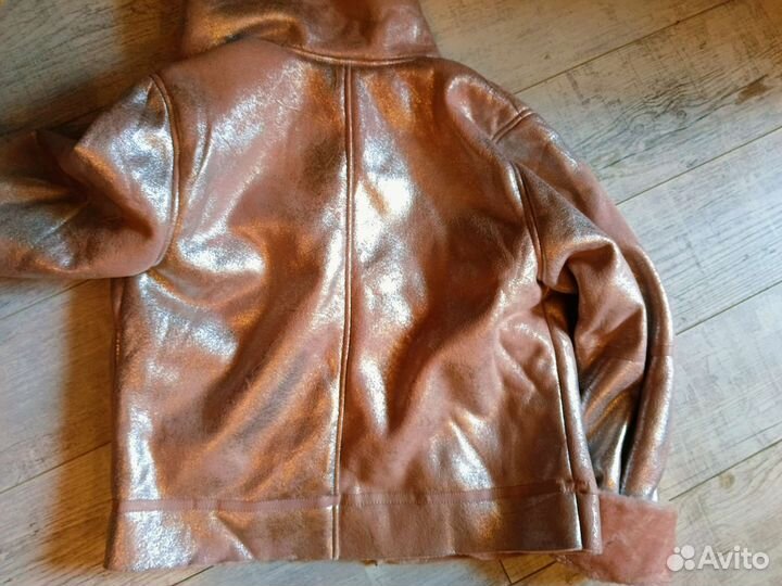 Куртка женская