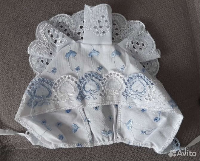 Комплект на выписку