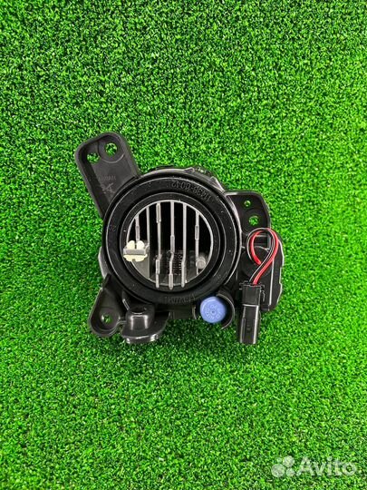 Птф левая mazda CX5 12- LED