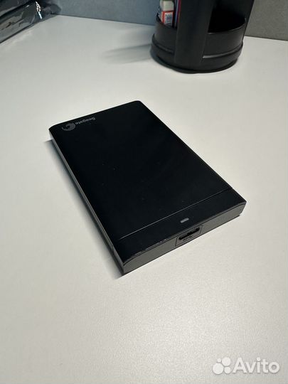 Внешний Диск Seagate ST1000LM024 1TB (1024GB)