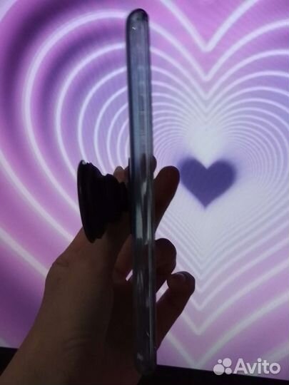 Чехол на honor 10i