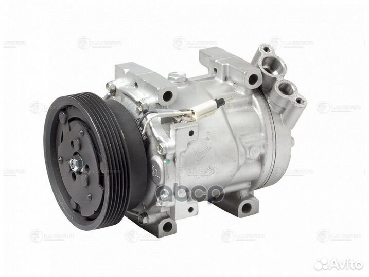 Компрессор кондиц. для а/м LADA Largus (12) /Re