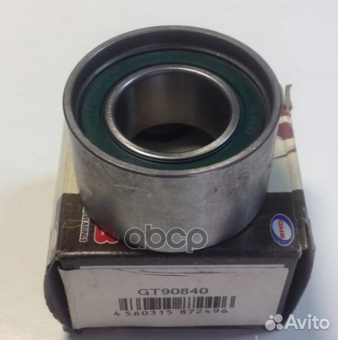 Ролик натяж GT90840 GMB