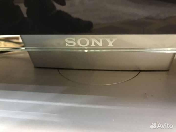 Телевизор Sony (50 дюймов)