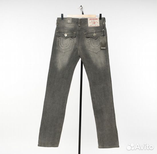 Джинсы true religion