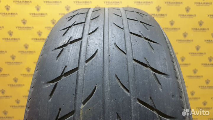 Tigar Syneris 215/55 R17 98W
