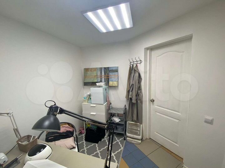 Аренда кабинета, 9 м²