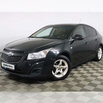 Chevrolet Cruze 1.6 MT, 2013, 174 157 км, с пробегом, цена 768 000 руб.