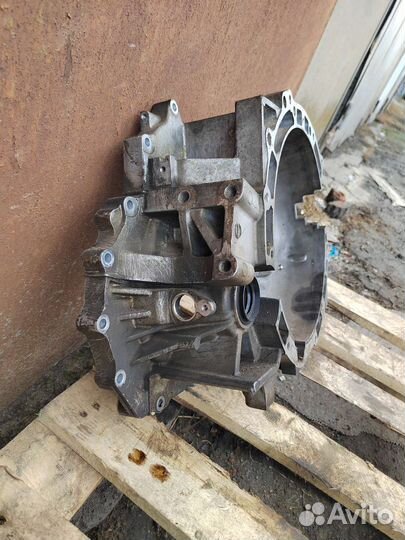 Колокол АКПП FN4A-EL Mazda MPV LW 2.3 L3 2WD